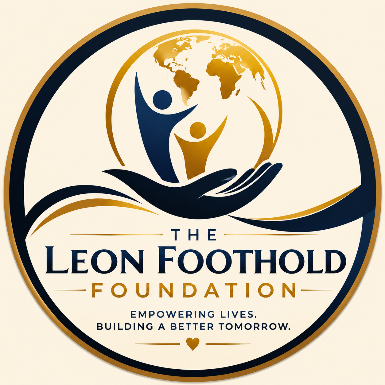 Foothold logo